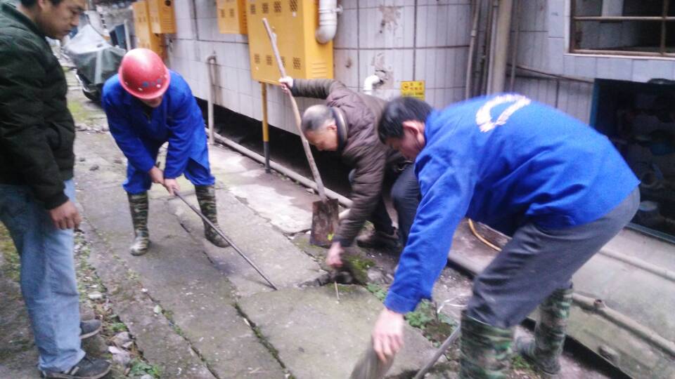 武义清掏化粪池、管道疏通一站式服务<高效><技术><可靠>